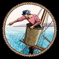 Port Townsend Brewing Co logo