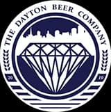 Dayton Beer Co Production Brewery & Bierhall logo