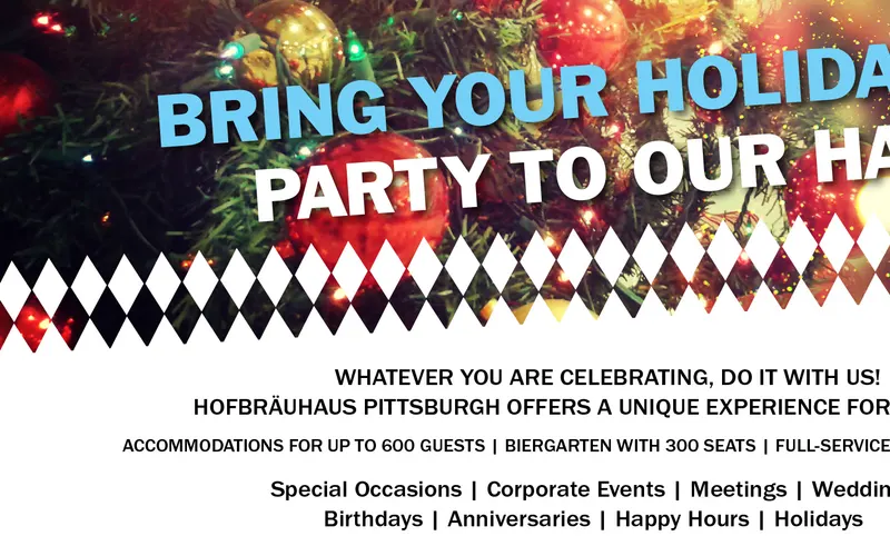 Hofbrauhaus Pittsburgh photo