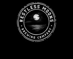 Restless Moons Brewing logo