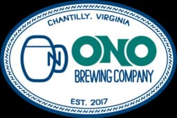 Ono Brewing Company logo