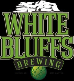White Bluffs Brewing logo
