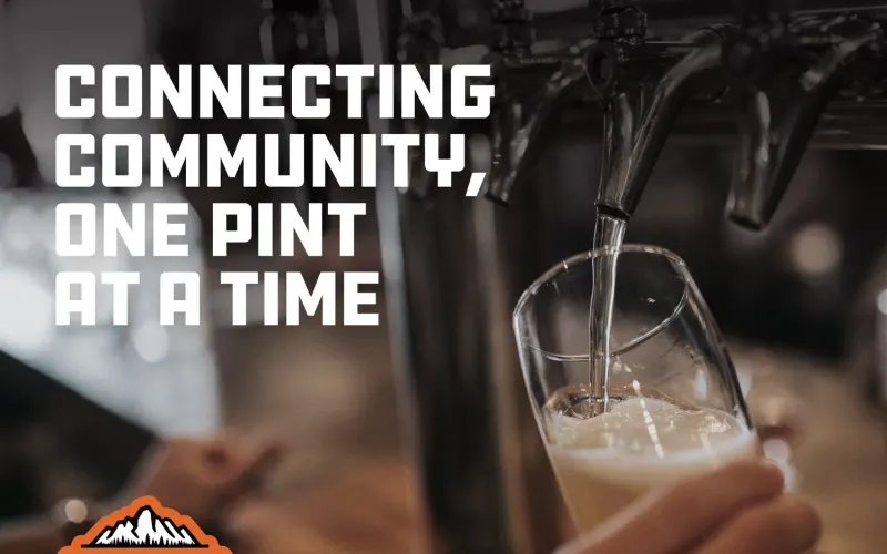 Ridgeline Brewing photo