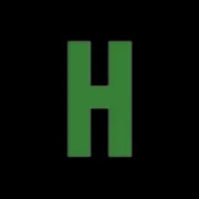 Hoops Brewing logo