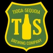 Tioga-Sequoia Brewing Co logo