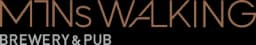 Mountains Walking logo