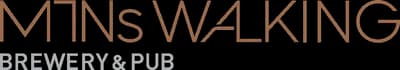Mountains Walking logo