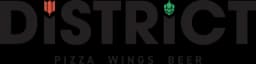 District Brewing logo