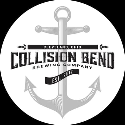 Collision Bend Brewing Co logo