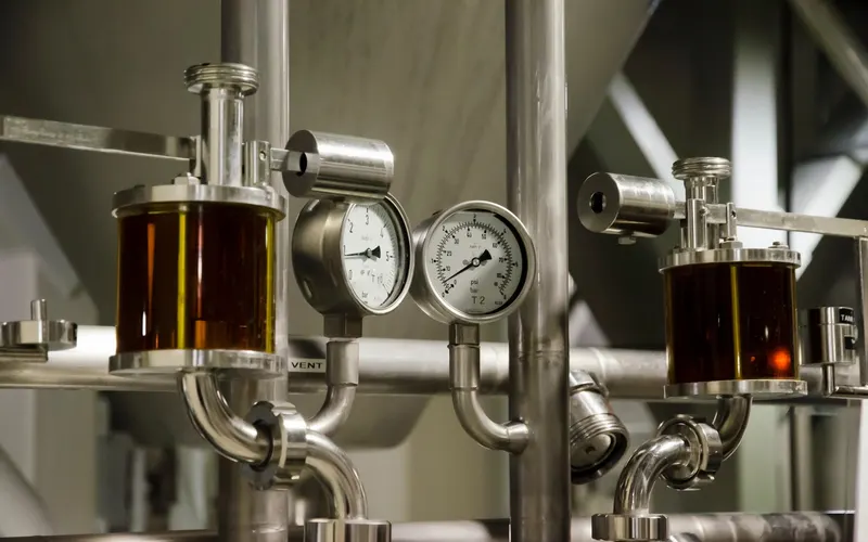 Mean King Brewing photo