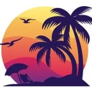 Flat Earth Brewing Co logo