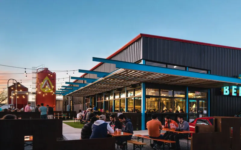 Austin Beerworks
