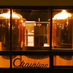 Chainline Brewing Company Taproom at Urban logo