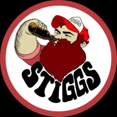 Stiggs Brewery & Kitchen logo