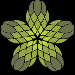 Fibonacci Brewing Company logo