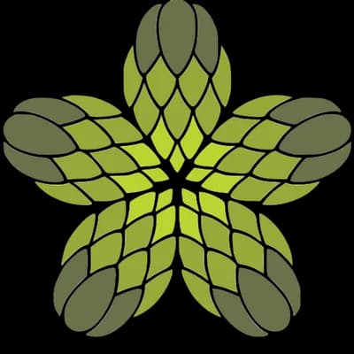 Fibonacci Brewing Company logo