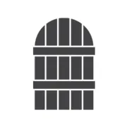 Monk's Cellar logo