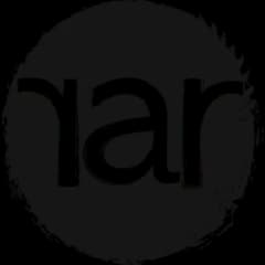 RAR Brewing logo