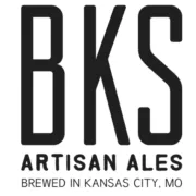 BKS Artisan Ales logo