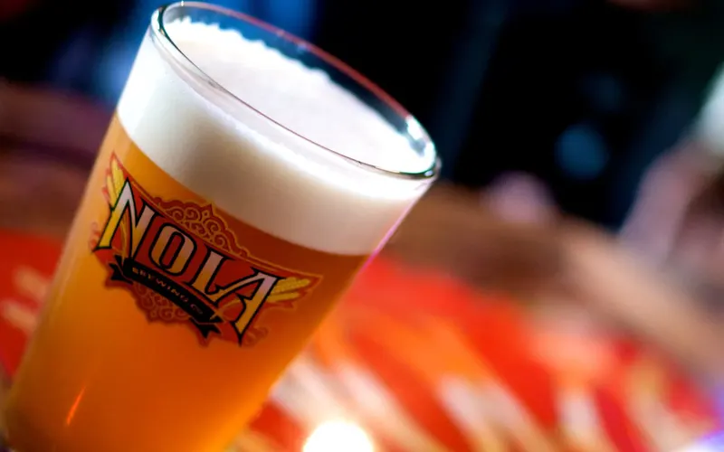 New Orleans Lager and Ale Brewing (NOLA Brewing) photo