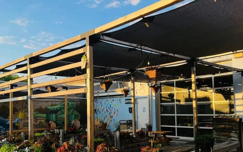 Oliphant Brewing photo