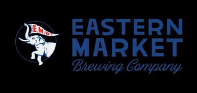 Eastern Market Brewing Company logo
