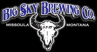 Big Sky Brewing Co logo