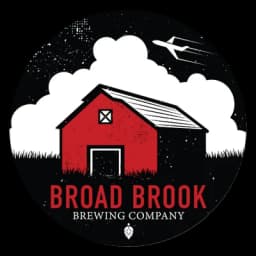 Broad Brook Brewing Company logo