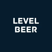 Level Beer logo