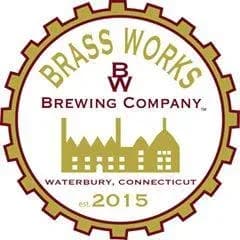 Brass Works Brewing Company LLC logo