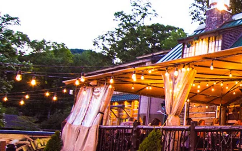 Adirondack Pub and Brewery photo