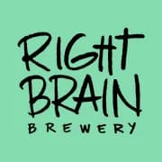 Right Brain Brewery logo