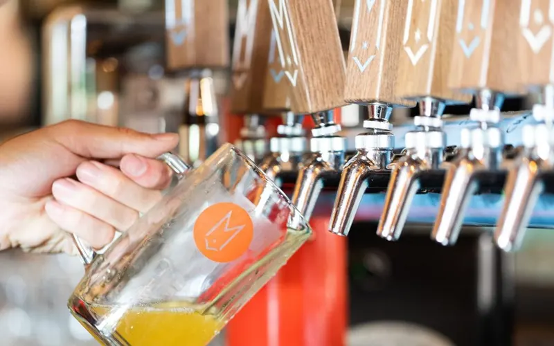 Maplewood Brewing Company