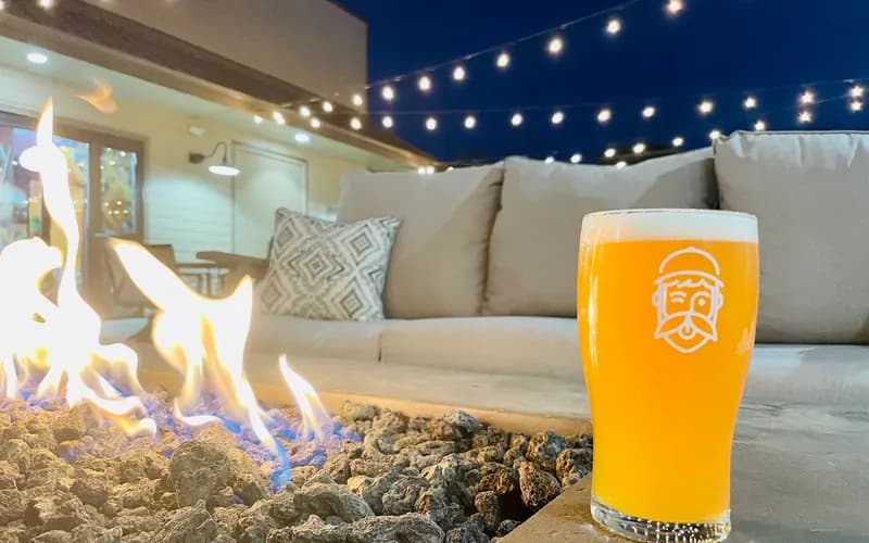 Loose Screw Beer Co.