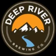 Deep River Brewing Company logo