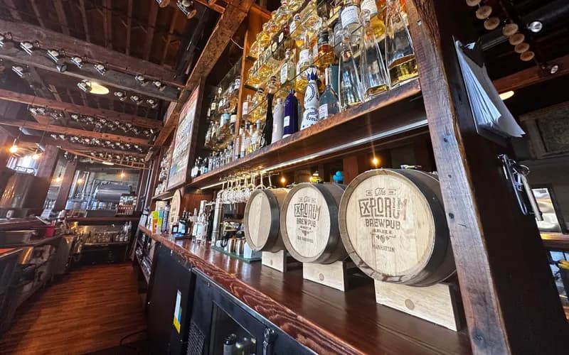 Good City Brewing Company photo