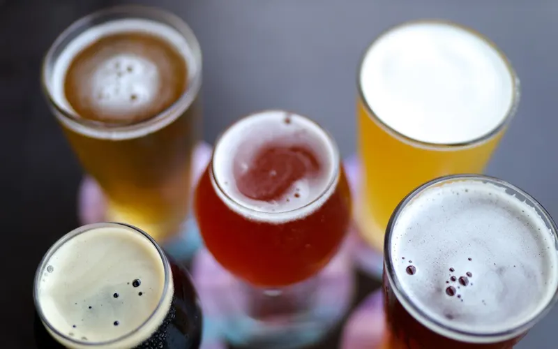 Bone Hook Brewing Company photo