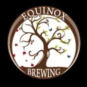 Equinox Brewing logo