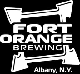 Fort Orange Brewing logo
