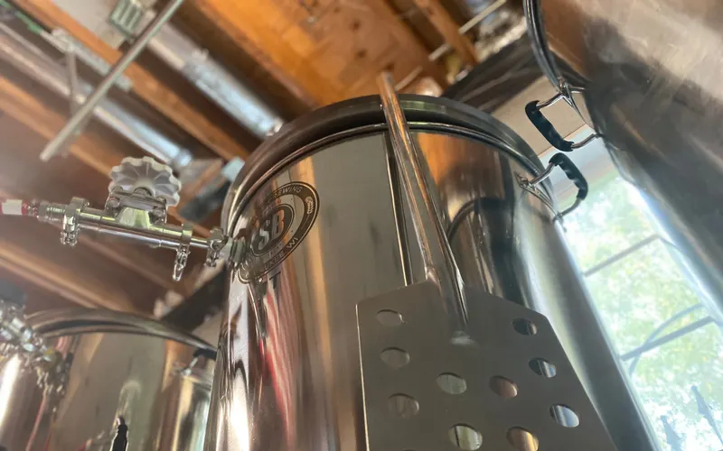 Crossed Arrows Brewery photo
