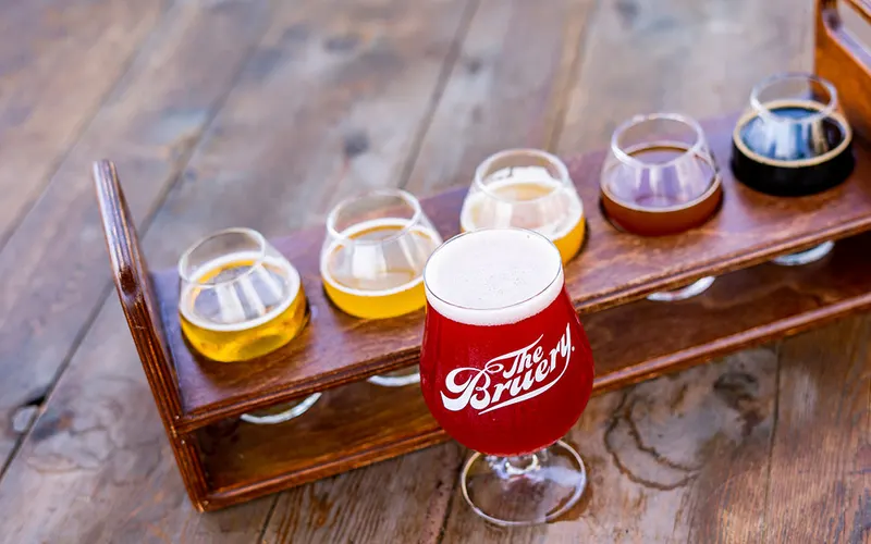 Bruery Terreux photo