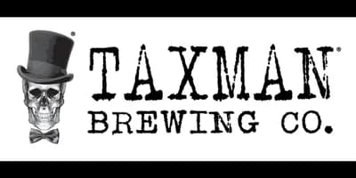 Taxman Brewing Co logo