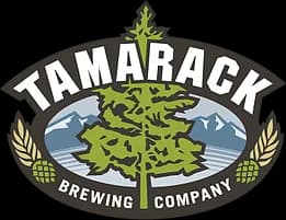 Tamarack Brewing Co logo