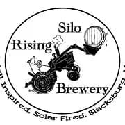 Rising Silo Brewery logo