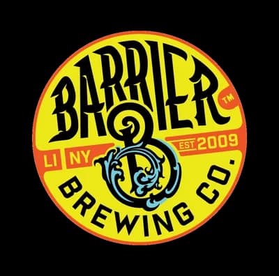 Barrier Brewing Co logo