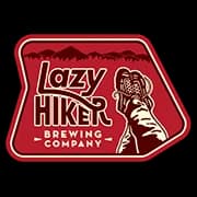 Lazy Hiker Brewing Co. logo