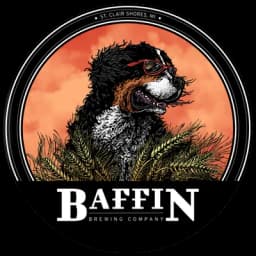 Baffin Brewing Co logo