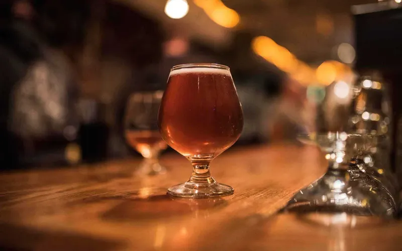 Weasel Boy Brewing Co LLC photo