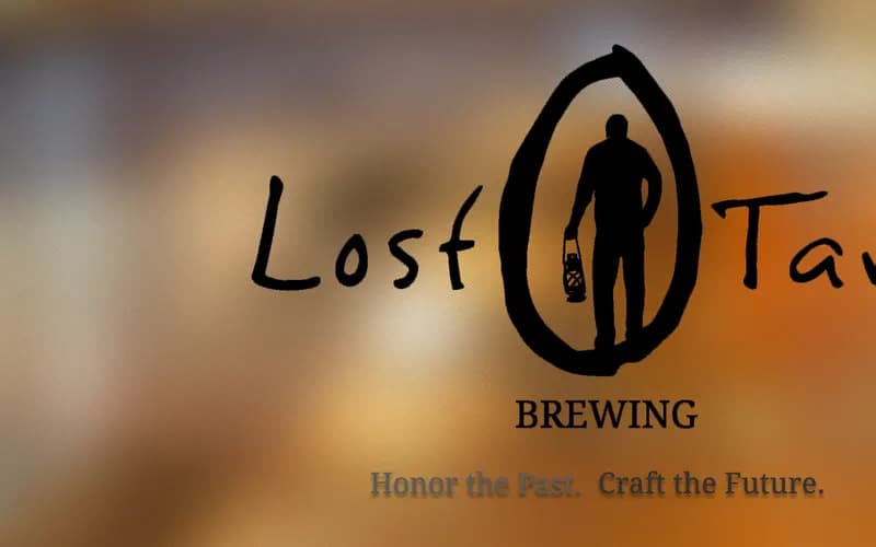 Lost Tavern Brewing photo