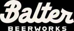 Balter Beerworks logo